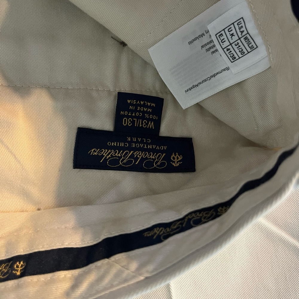Pants - Picture 3 of 3
